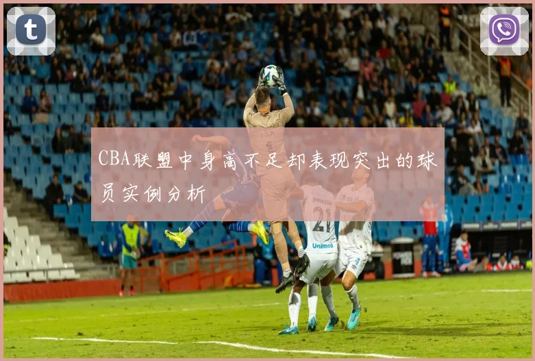 CBA联盟中身高不足却表现突出的球员实例分析