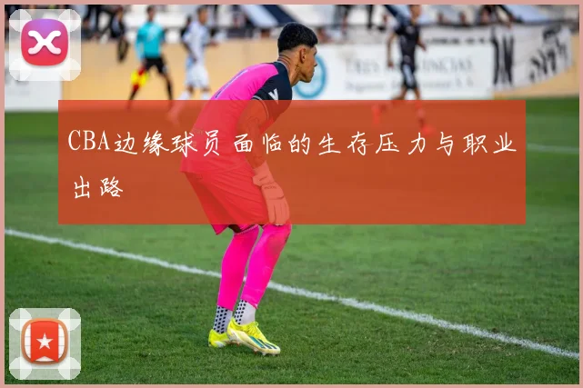 CBA边缘球员面临的生存压力与职业出路